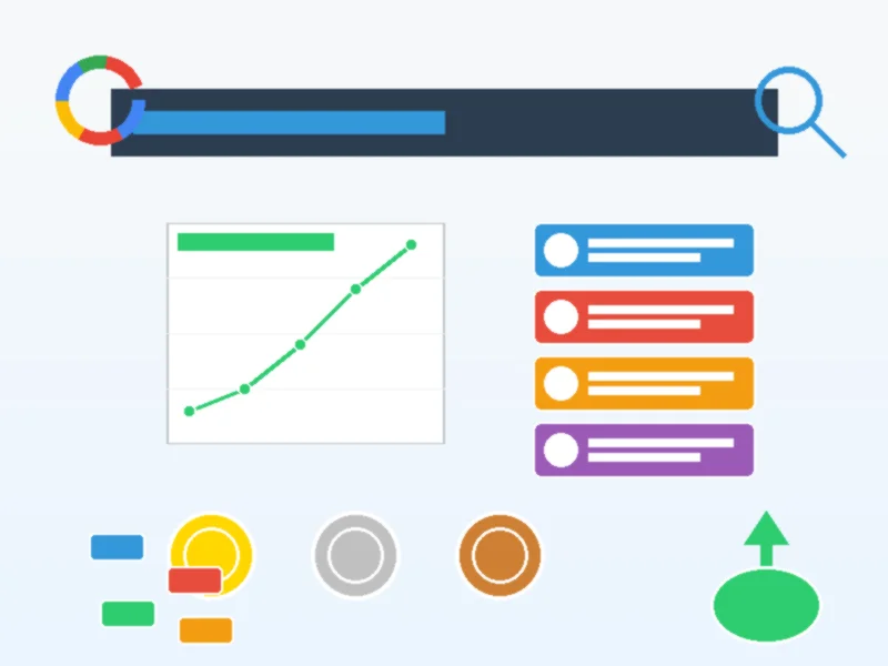 SEO Optimizasyonu ve Analytics